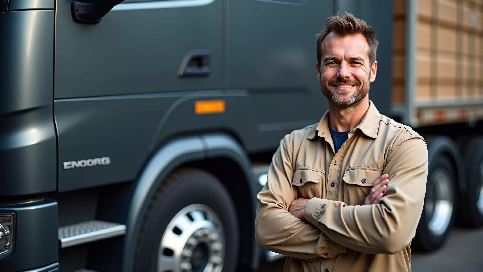 Friendly and Reliable Service