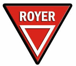 ROYER