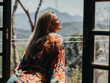 Welkom bij Een Positieve Mindset