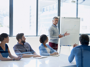 Pourquoi les PME doivent se former aujourd’hui pour rester compétitives