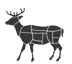 Venison Bimpex Meat