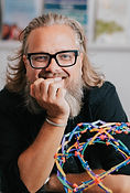 Cam McCuaig portrait