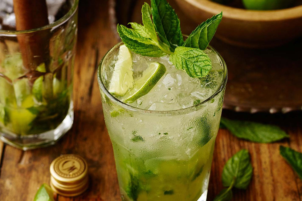 Thumbnail: Mojito
