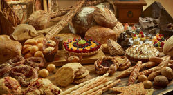 Bakery