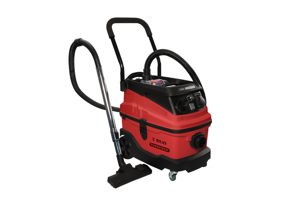 ASPIRADOR/EXTRATOR DE PÓ ELÉTRICO AT1751