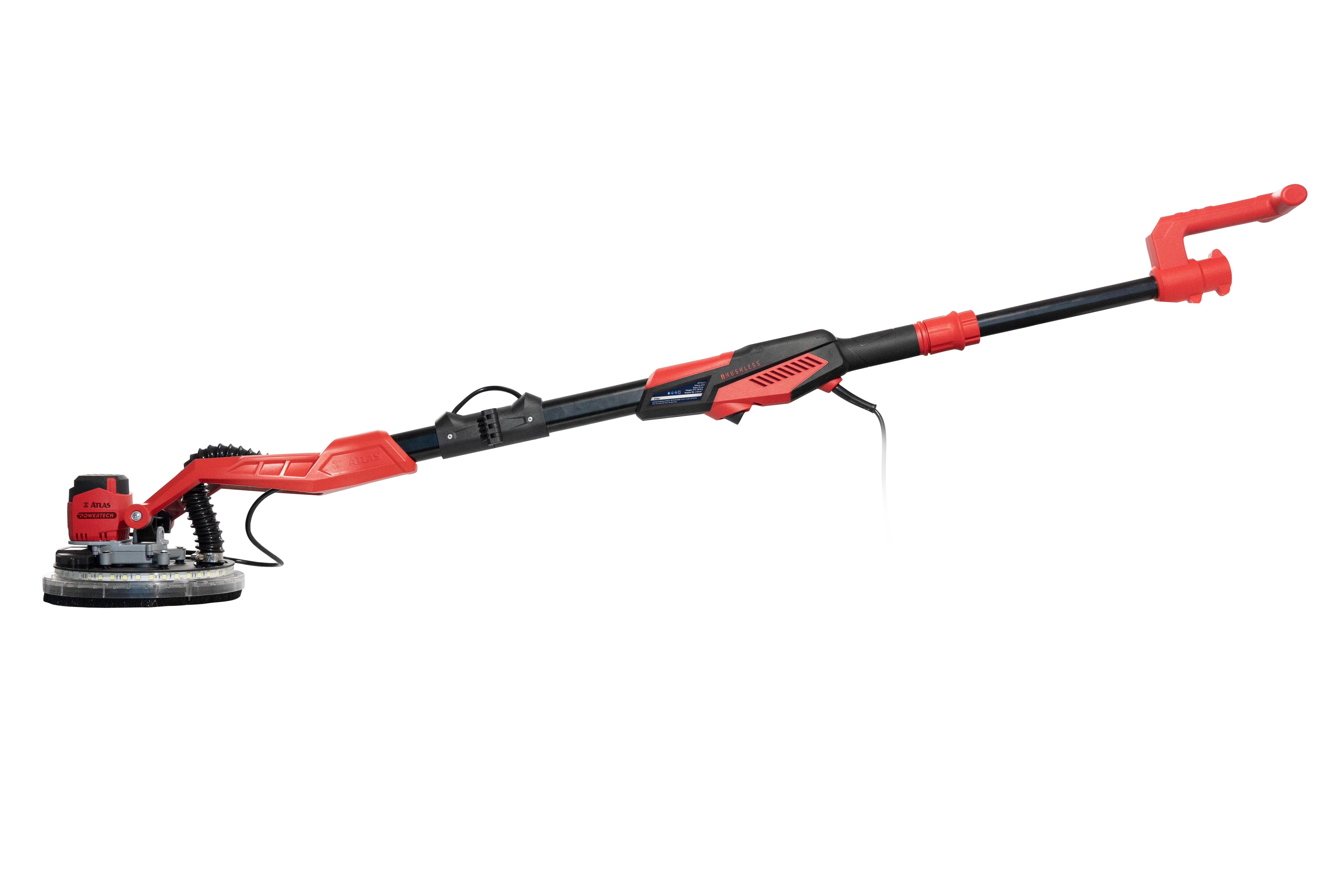 LIXADEIRA ELÉTRICA BRUSHLESS AT1741