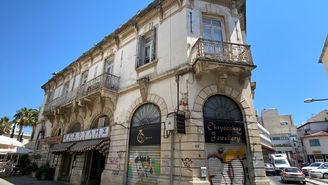 Navigator advises on the sale of The Yellow House, a historic mansion in Limassol, Cyprus