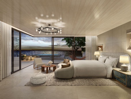 One&Only Resort to open on Athenian Riviera in Greece