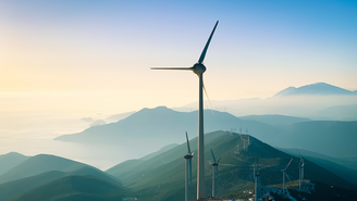 Greece generates 57% of total electricity consumption using renewable energy on 14 September 2020