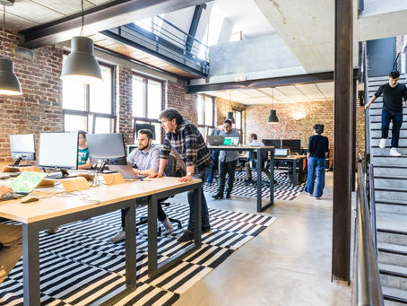 Greek start-ups absorb $ 1 billion in funding