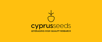 Philip Ammerman supports the Cyprus Seeds Programme