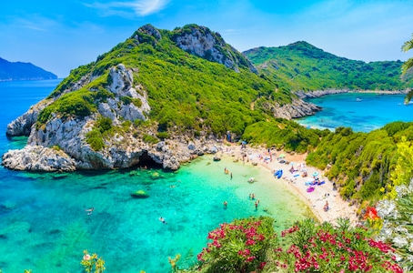 Navigator completes Investment Planning and Strategic Repositioning for Corfu Resort