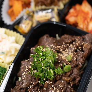 Bulgogi