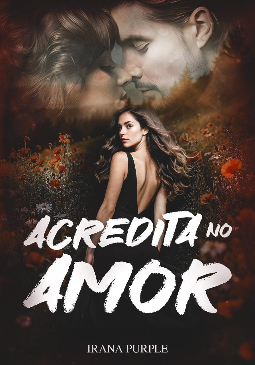 Capa da obra "Acredita no Amor"