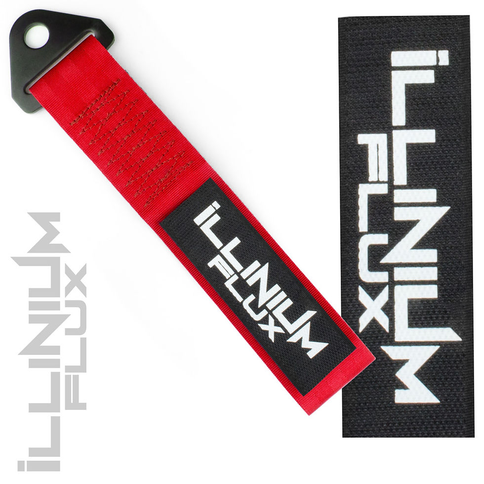 Thumbnail: IF - Tow Strap