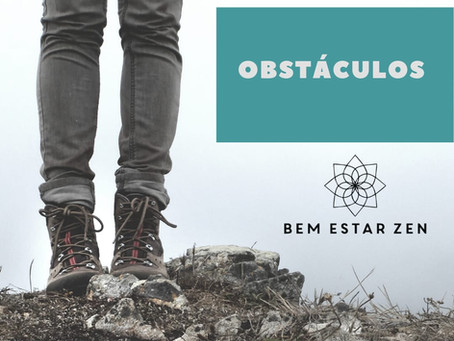 Obstáculos