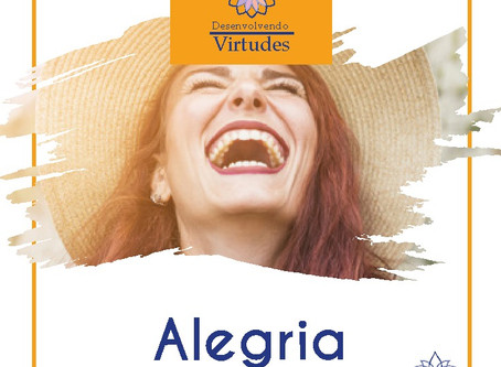 Alegria