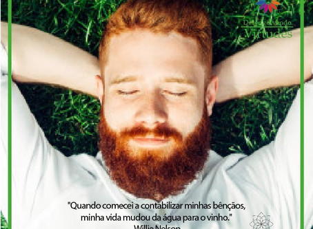 Como está o seu dia a dia?