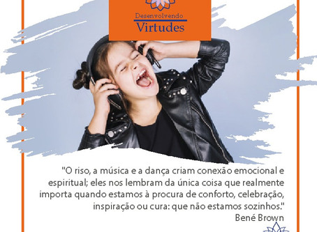 Você já riu hoje?