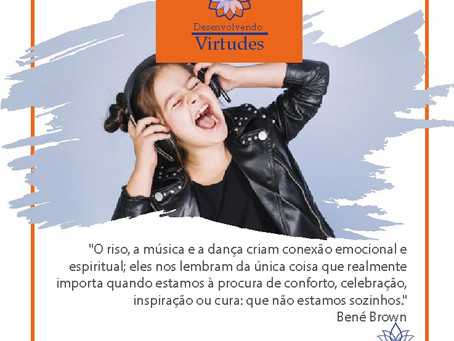 Você já riu hoje?