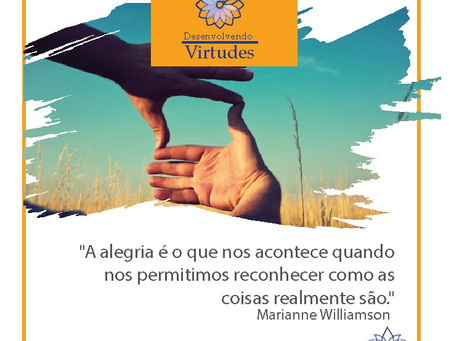 Quais são realmente os fatos?