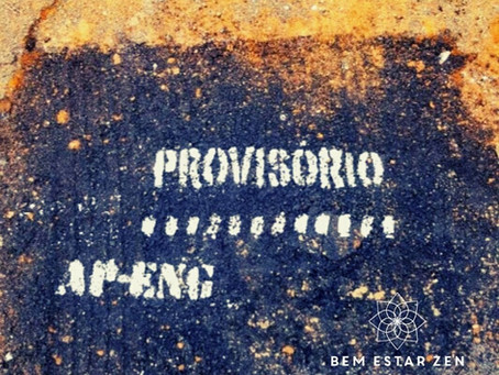 Provisório