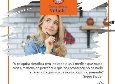 Pense diferente