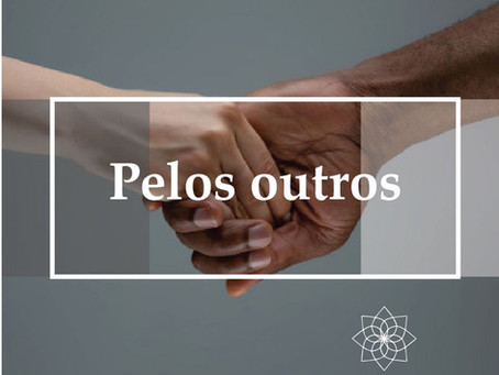 Por que você faz o que você faz pelos outros?