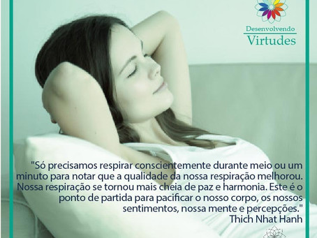 Respire...