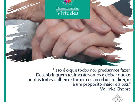 Quem realmente somos?
