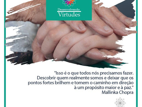 Quem realmente somos?