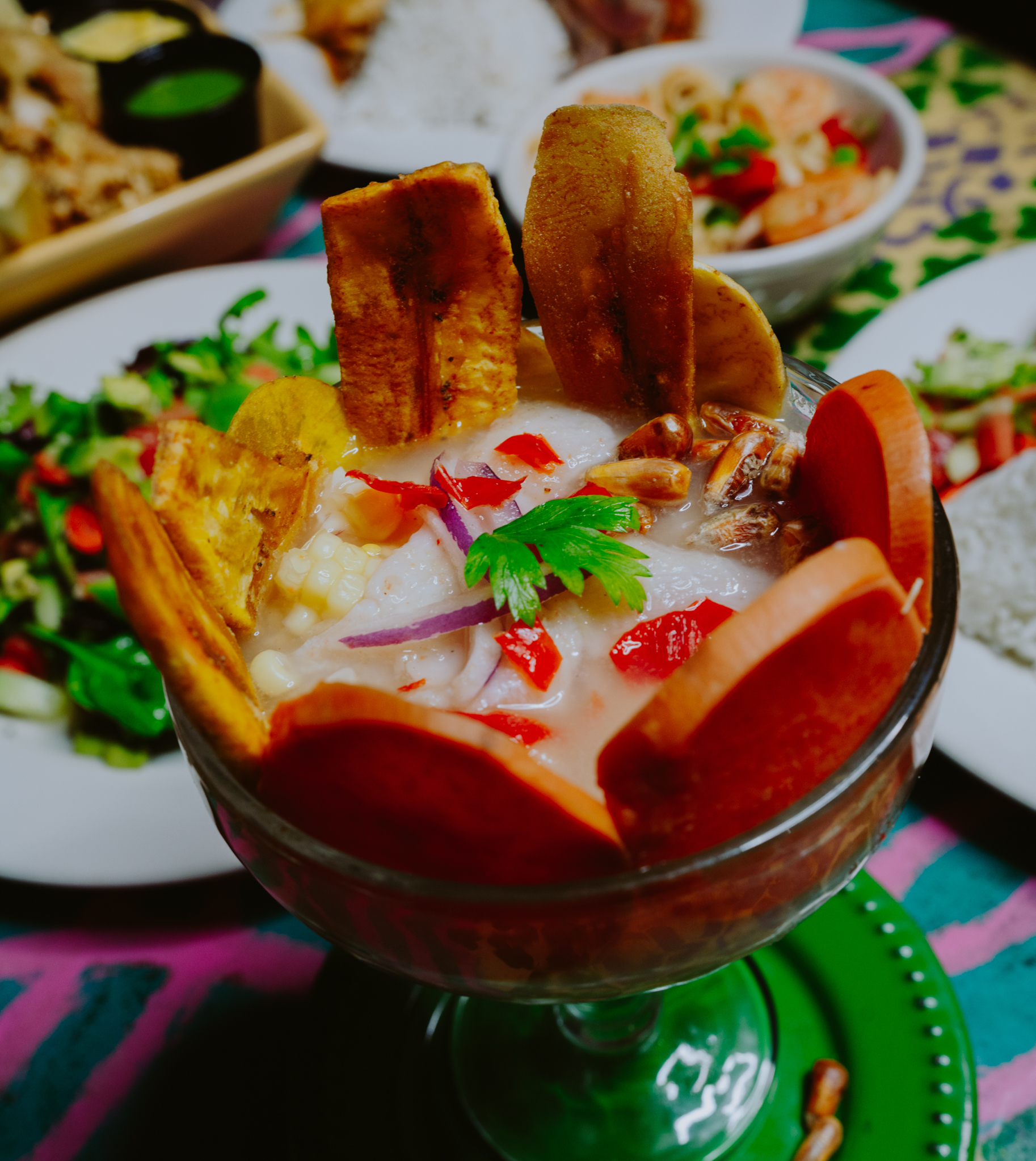 Ceviche