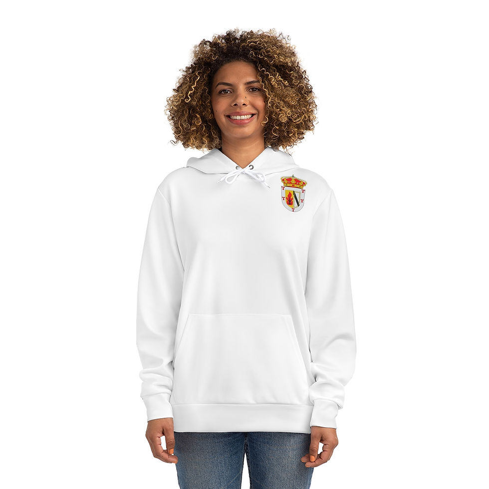 Thumbnail: Baterno Hoodie 