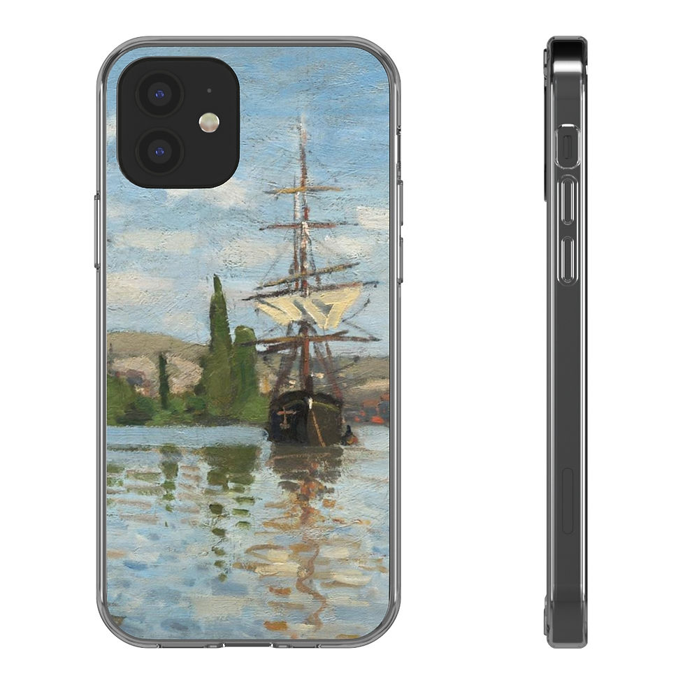 Thumbnail: Clear Cases Ship