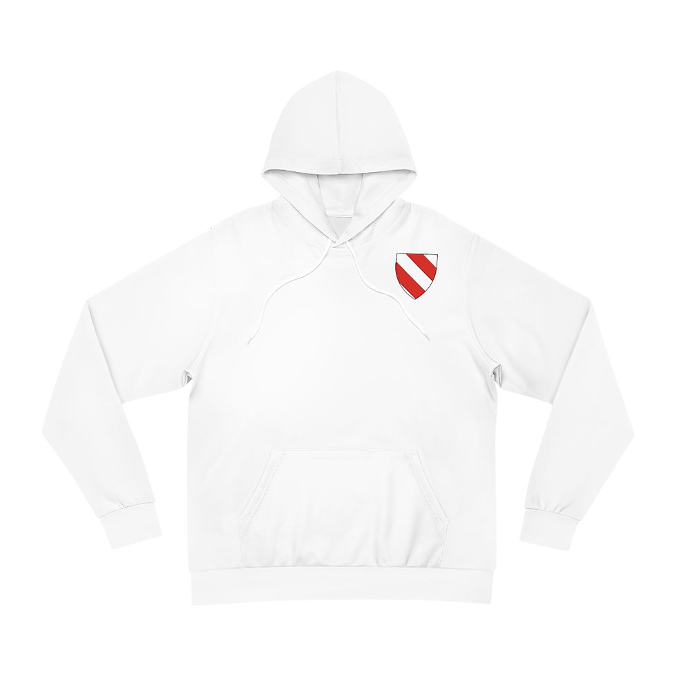Thumbnail: Bachem Hoodie