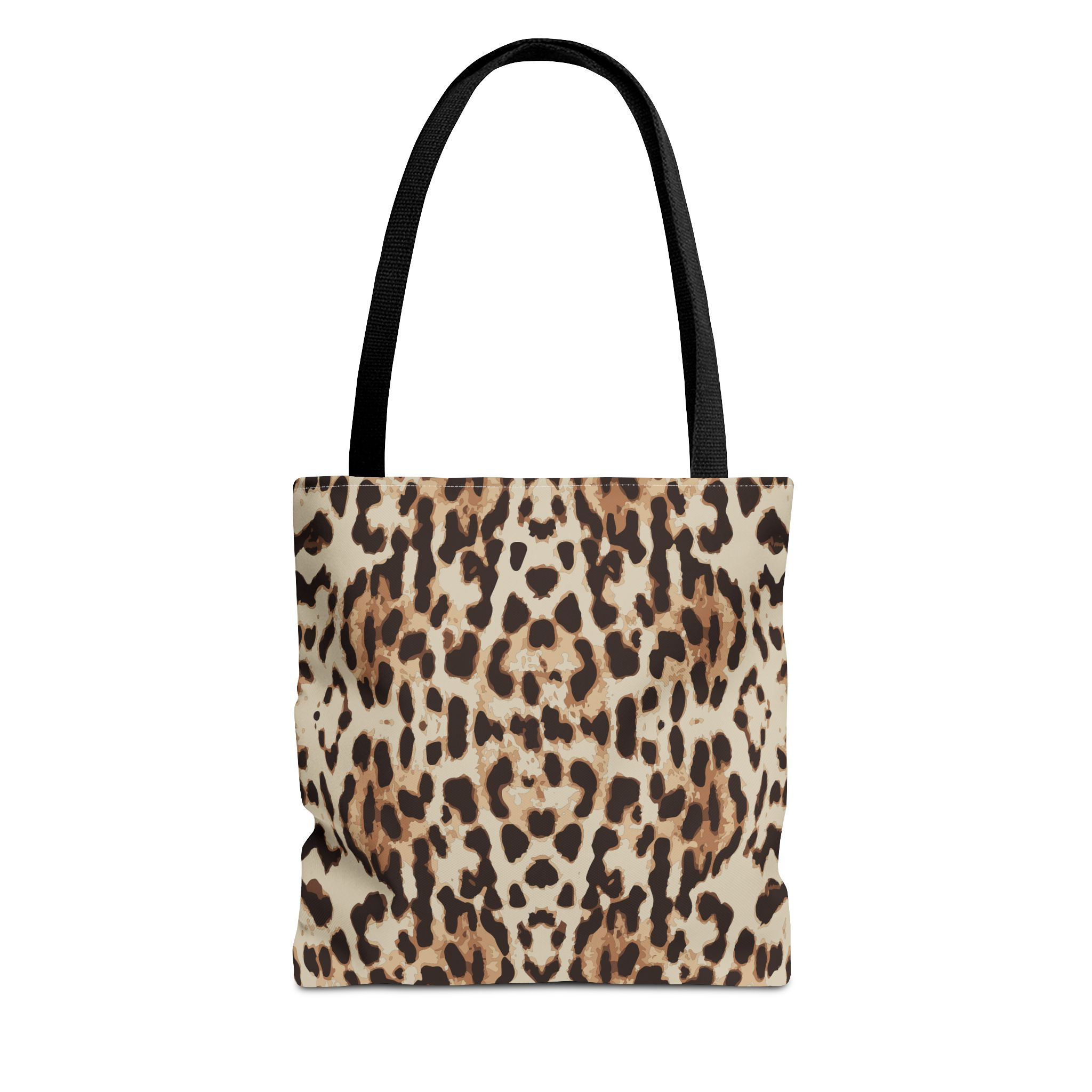 Tote Bag Cheetah