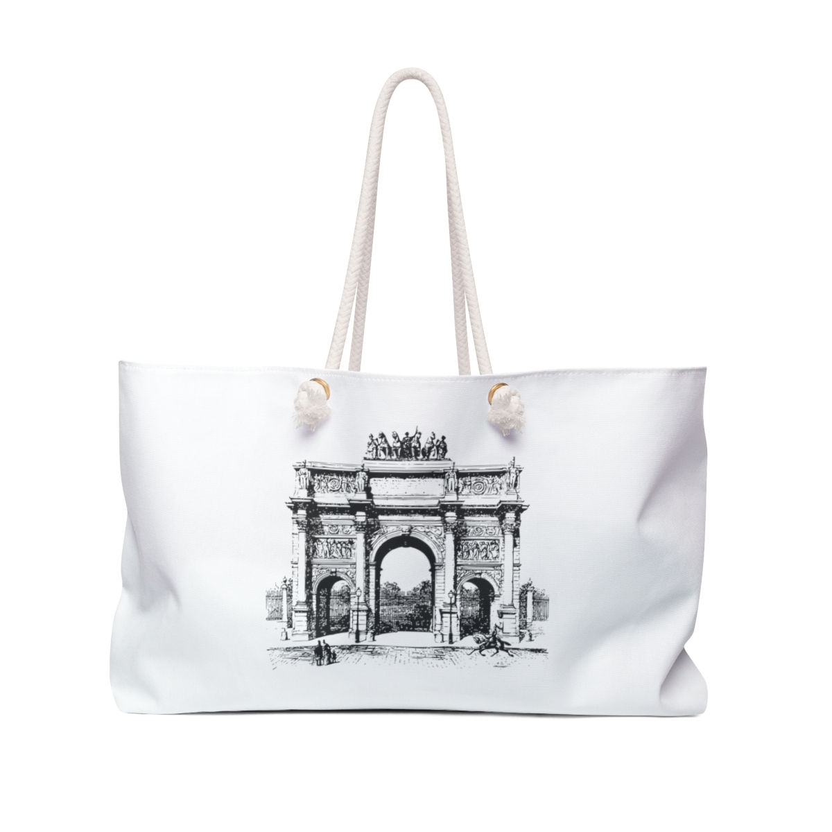 Weekender Bag Ace - De - Triomphe