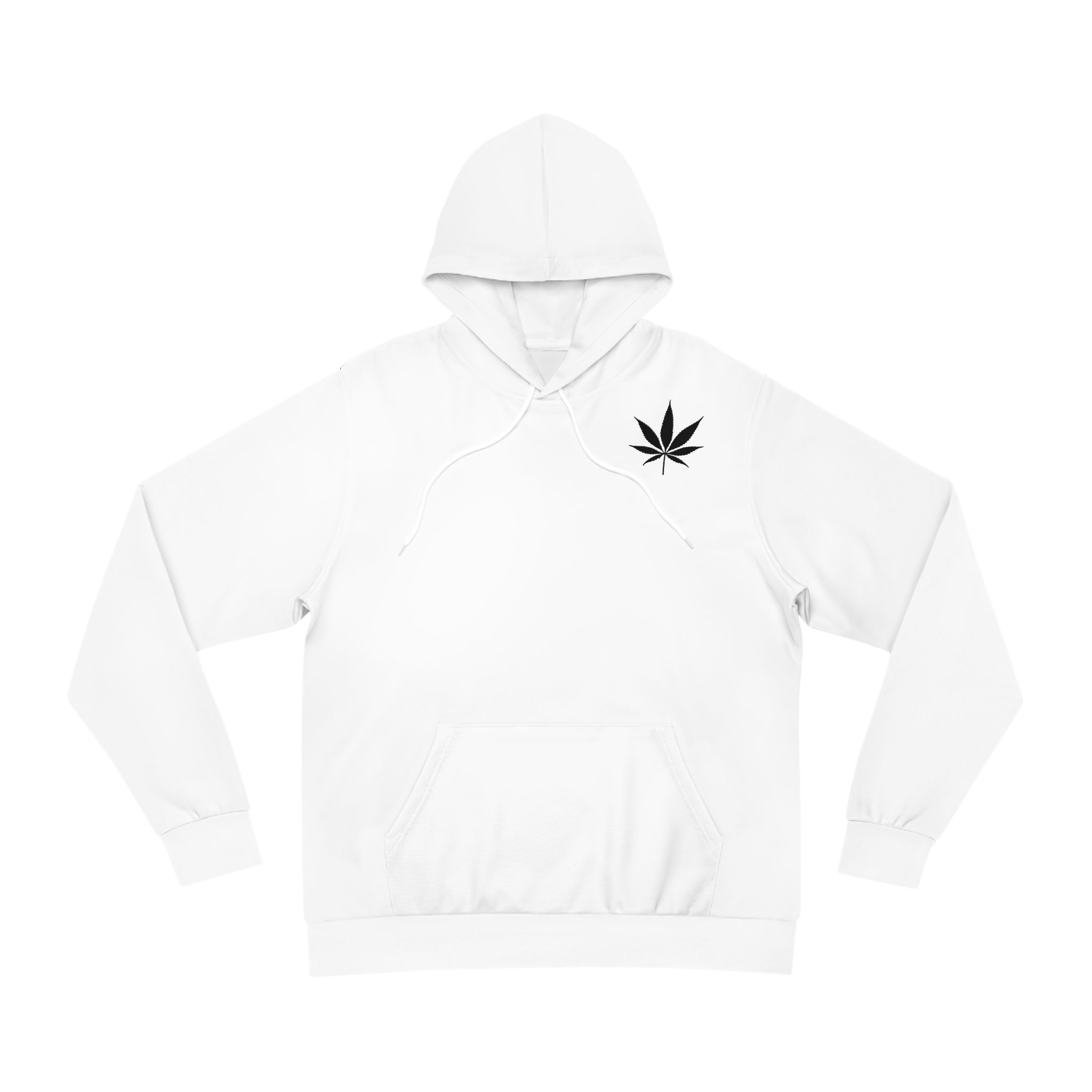 Cannabis Hoodie #2