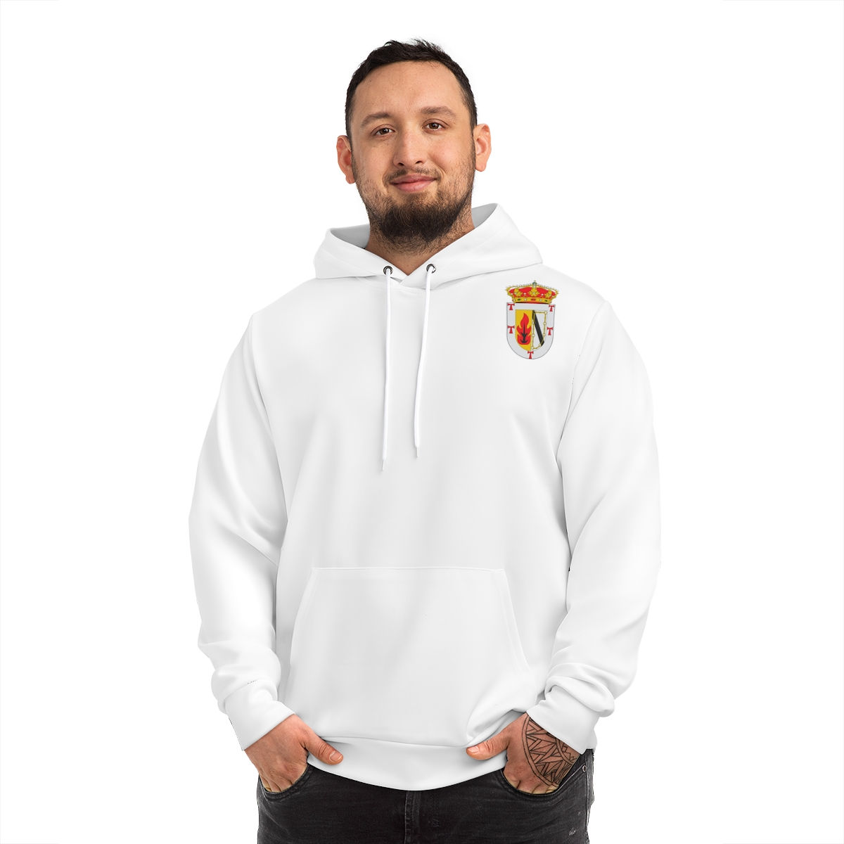 Baterno Hoodie 