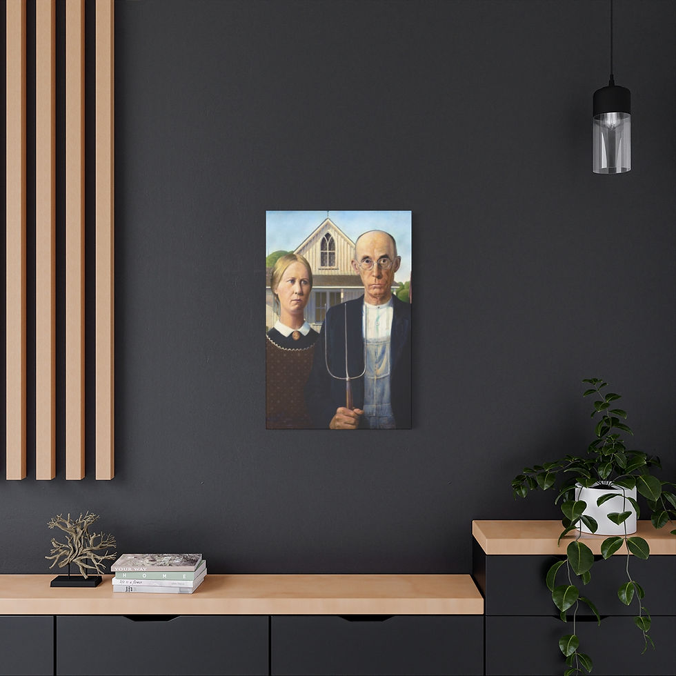 Thumbnail: Classic Canvas