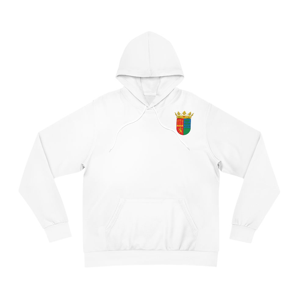 Thumbnail: Benasau Hoodie 