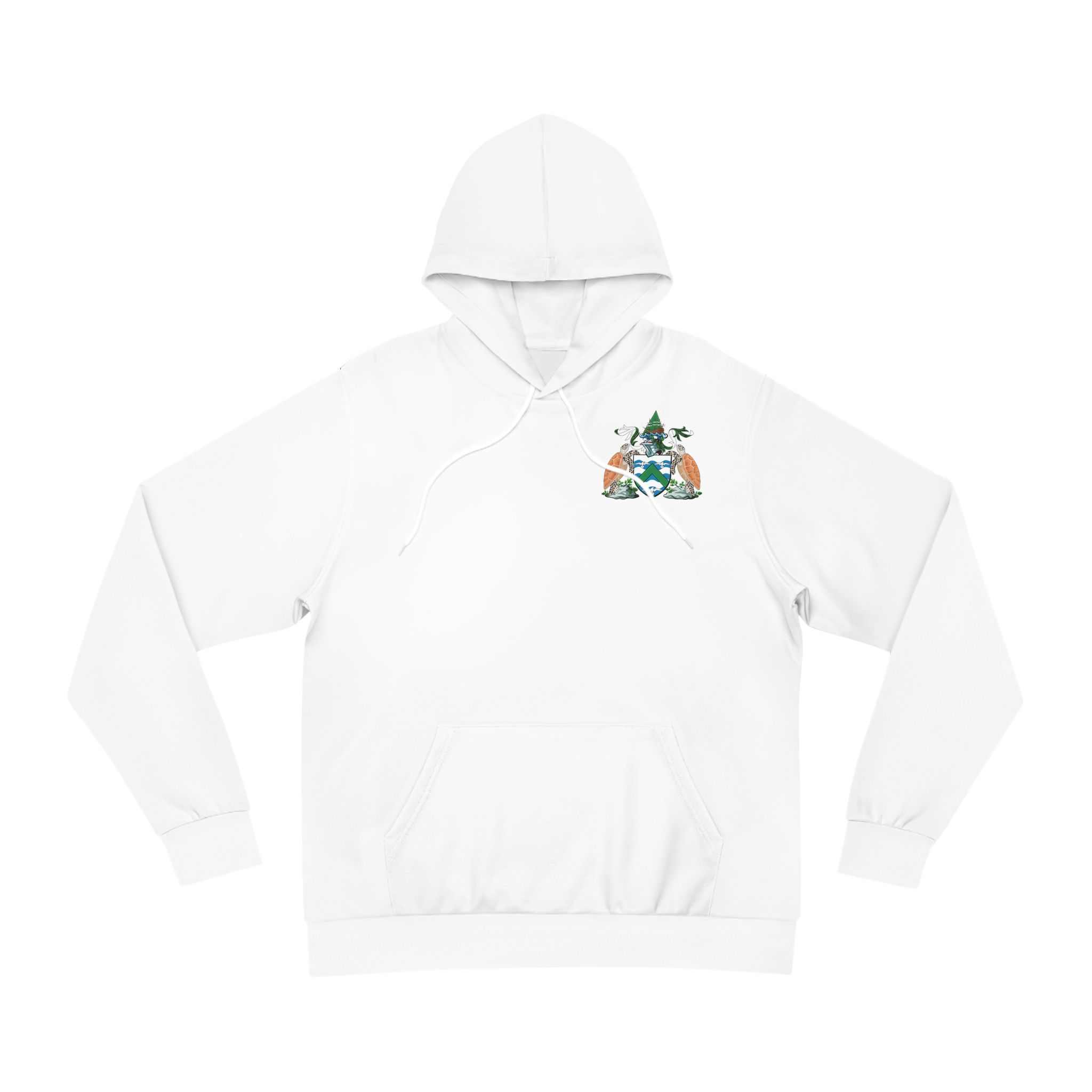 Ascension Island Hoodie 