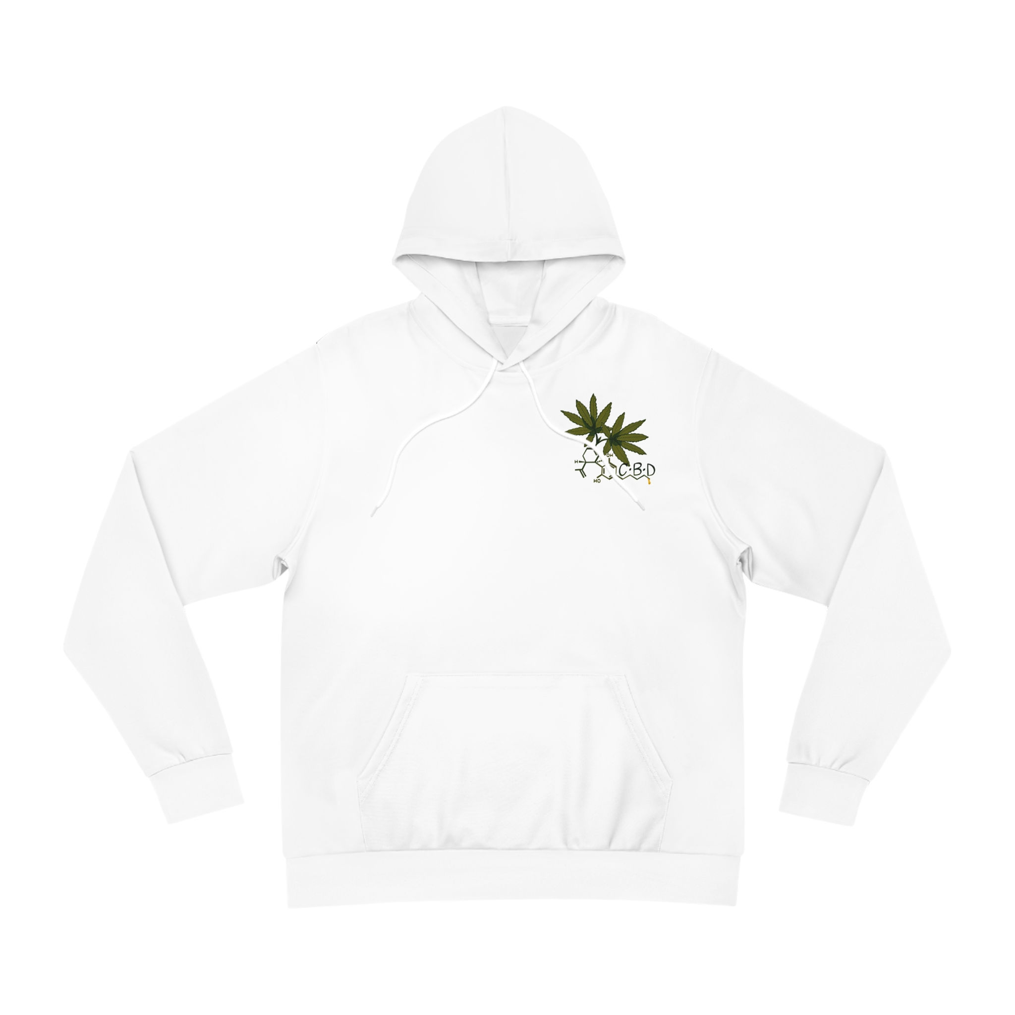 Cannabis Hoodie 
