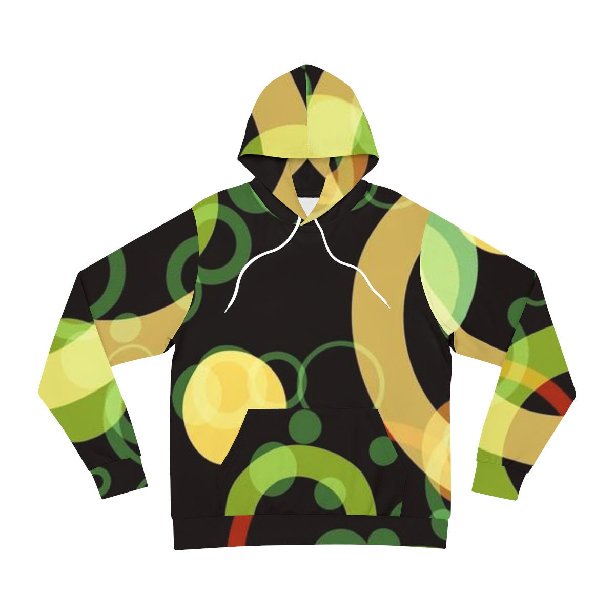 Ring of Circles Hoodie 