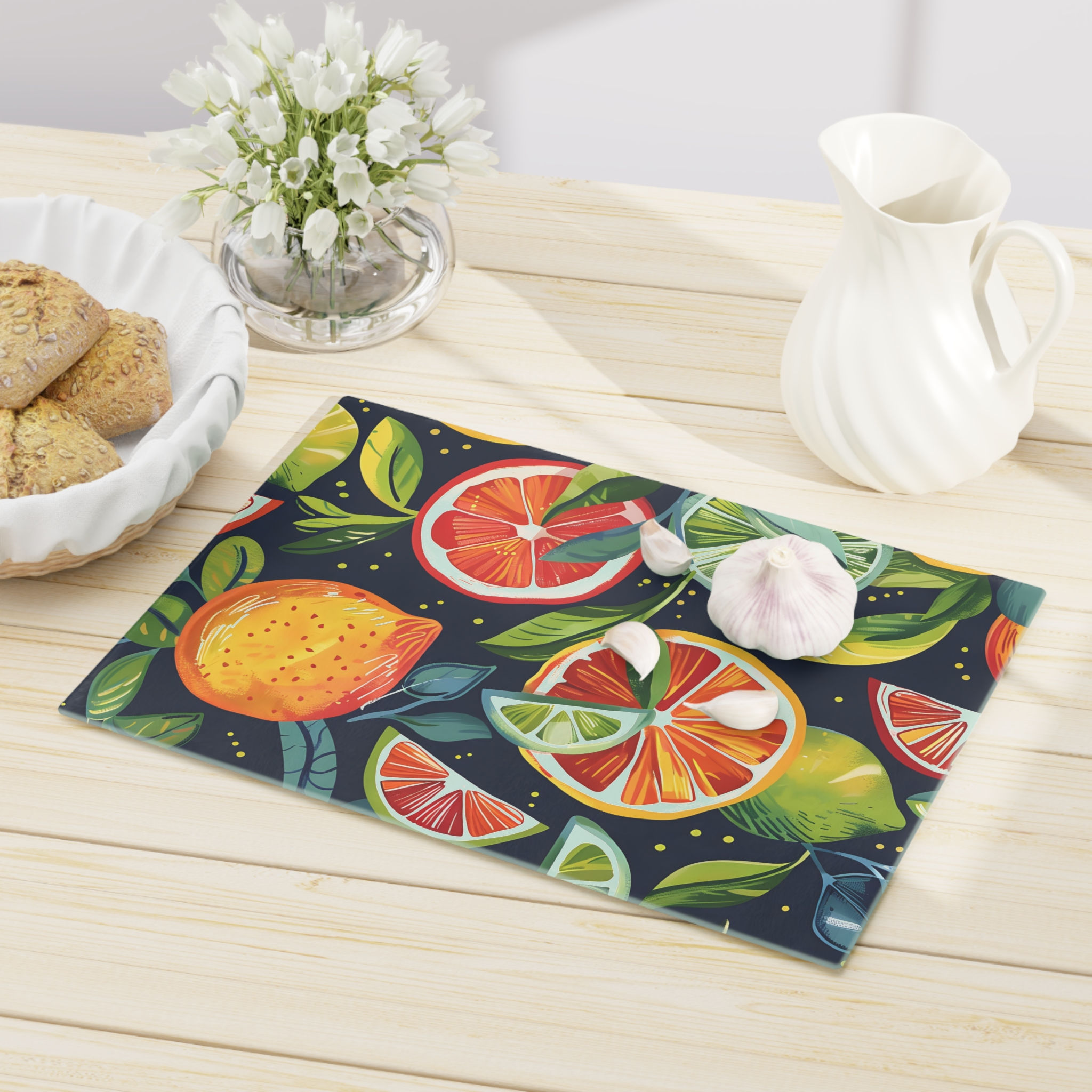 Cutting Board Lemon & Lime 8711623_1920
