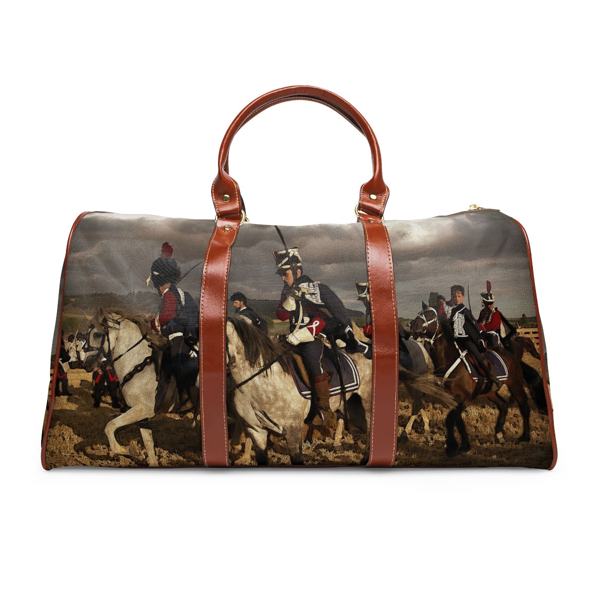 Waterproof War Painting Bag