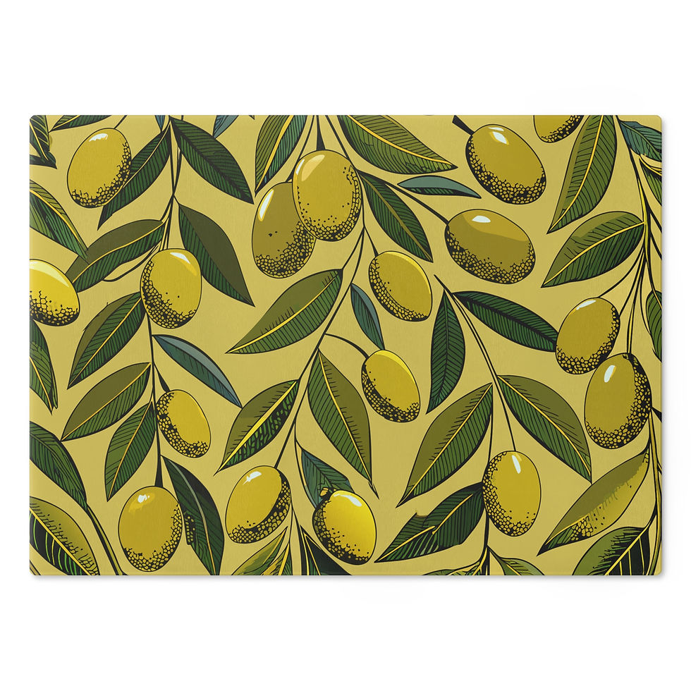 Thumbnail: Olives 8693950_1920 Cutting Board