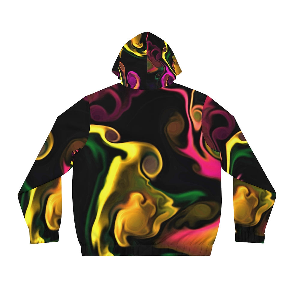 Thumbnail: Men's Glow Hoodie 