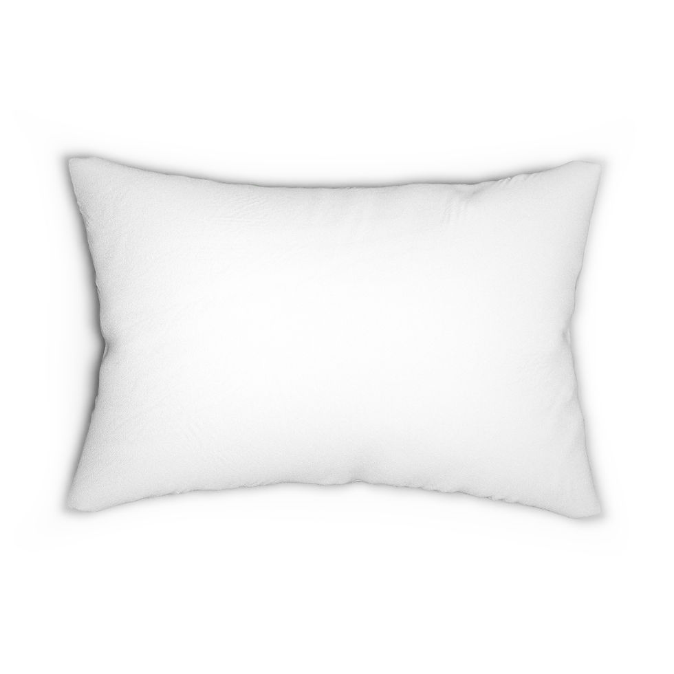 Thumbnail: Lumbar Pillow leaves-7910755_1920 in White