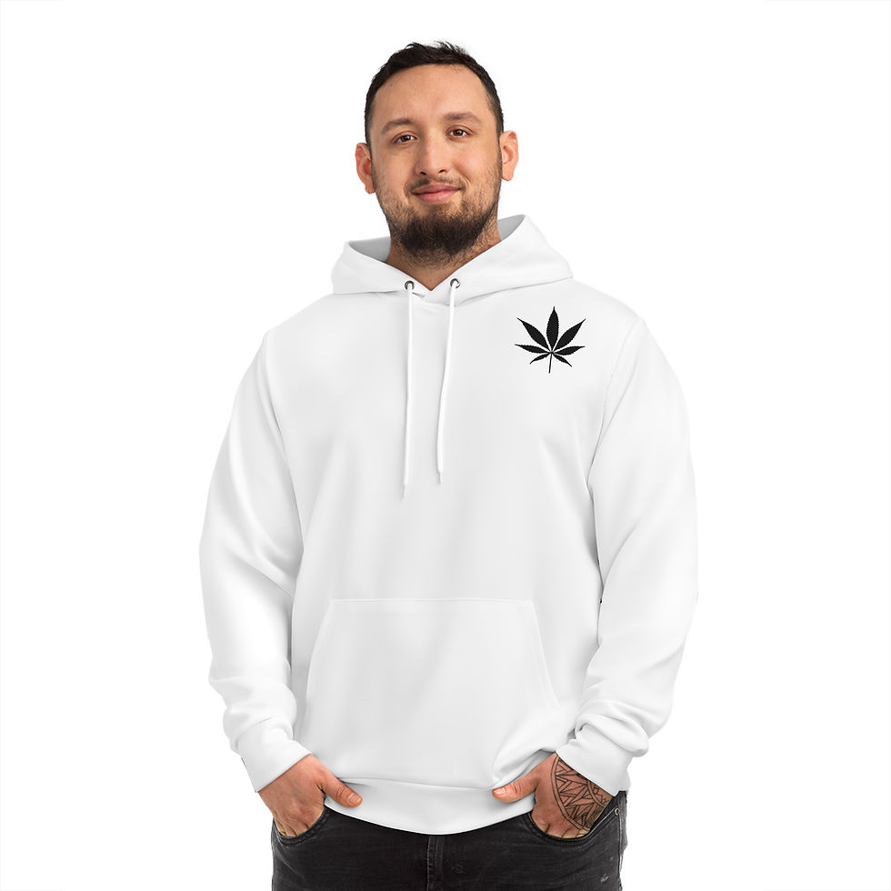 Thumbnail: Cannabis Hoodie #2